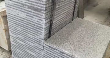 宣城芝麻白火烧面成品