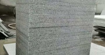 宣城 花岗岩 地铺成品300*600，尺寸标准、厚薄均匀