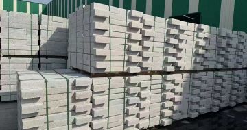 宣城芝麻白路沿石