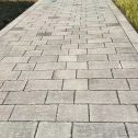 宣城仿古石铺装效果