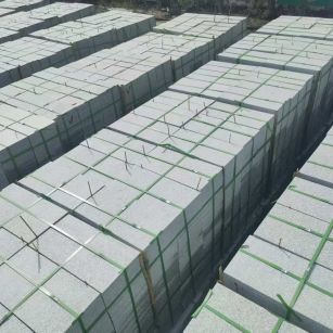 宣城 芝麻白1.8公分火烧300*600地铺，清仓大甩卖