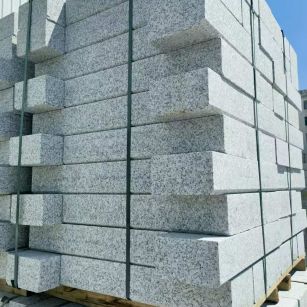 宣城 路沿石颜色均匀、尺寸标准