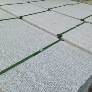 宣城 芝麻白斧剁面