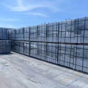 宣城 芝麻白火烧成品300*600地铺料，大量现货，物美价廉