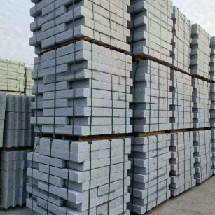 宣城 路沿石（路侧石），颜色一致，尺寸标准