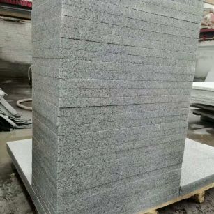 宣城 花岗岩 地铺成品300*600，尺寸标准、厚薄均匀