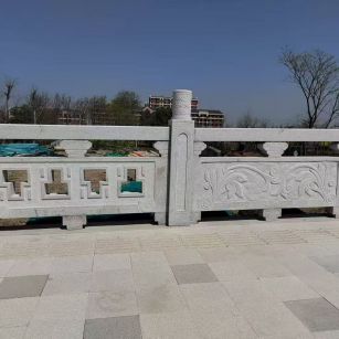 宣城 河道栏杆，河道护栏