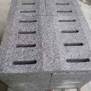宣城 花岗岩石材下水沟盖板，下水槽
