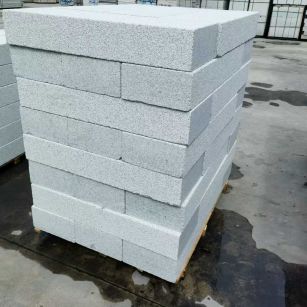 宣城 芝麻白两面荔枝面台阶石