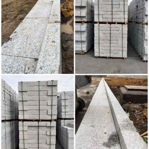 宣城 芙蓉白路沿石，性价比之王