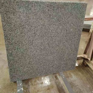 宣城 芝麻白光面900*900，高地铁标准