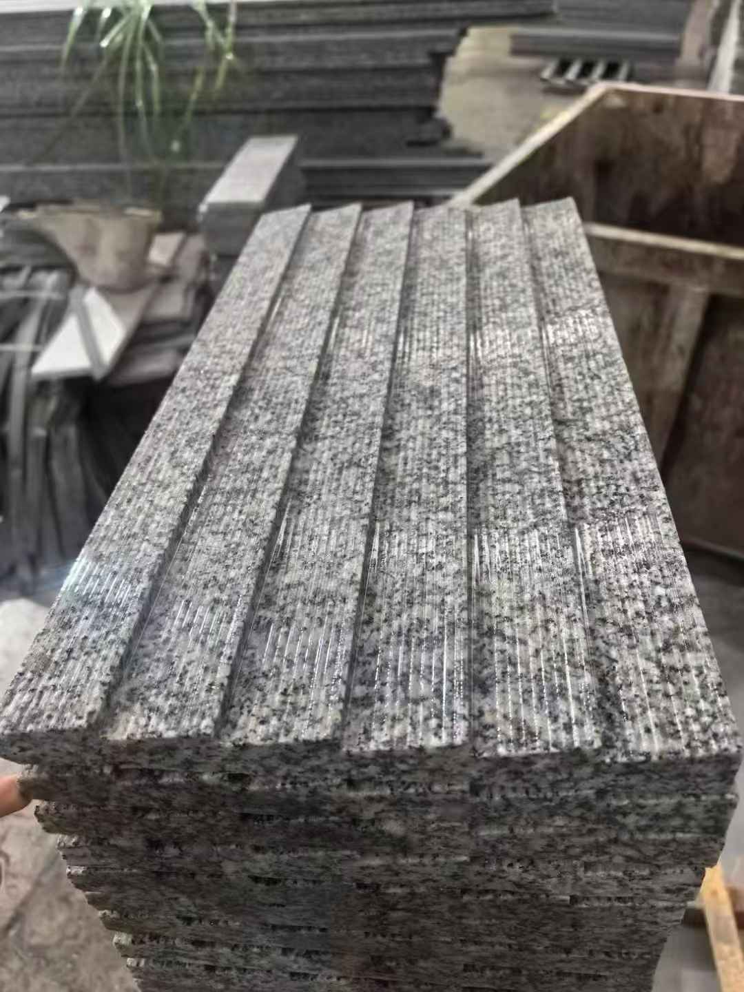 宣城 狼牙石