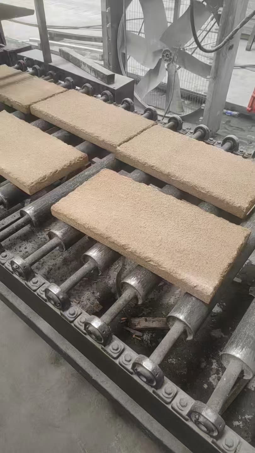 宣城仿古石、老石板，流水线加工，价格美丽