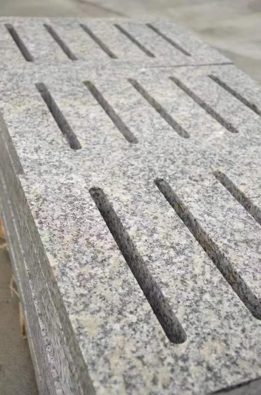 宣城芙蓉白水沟盖板