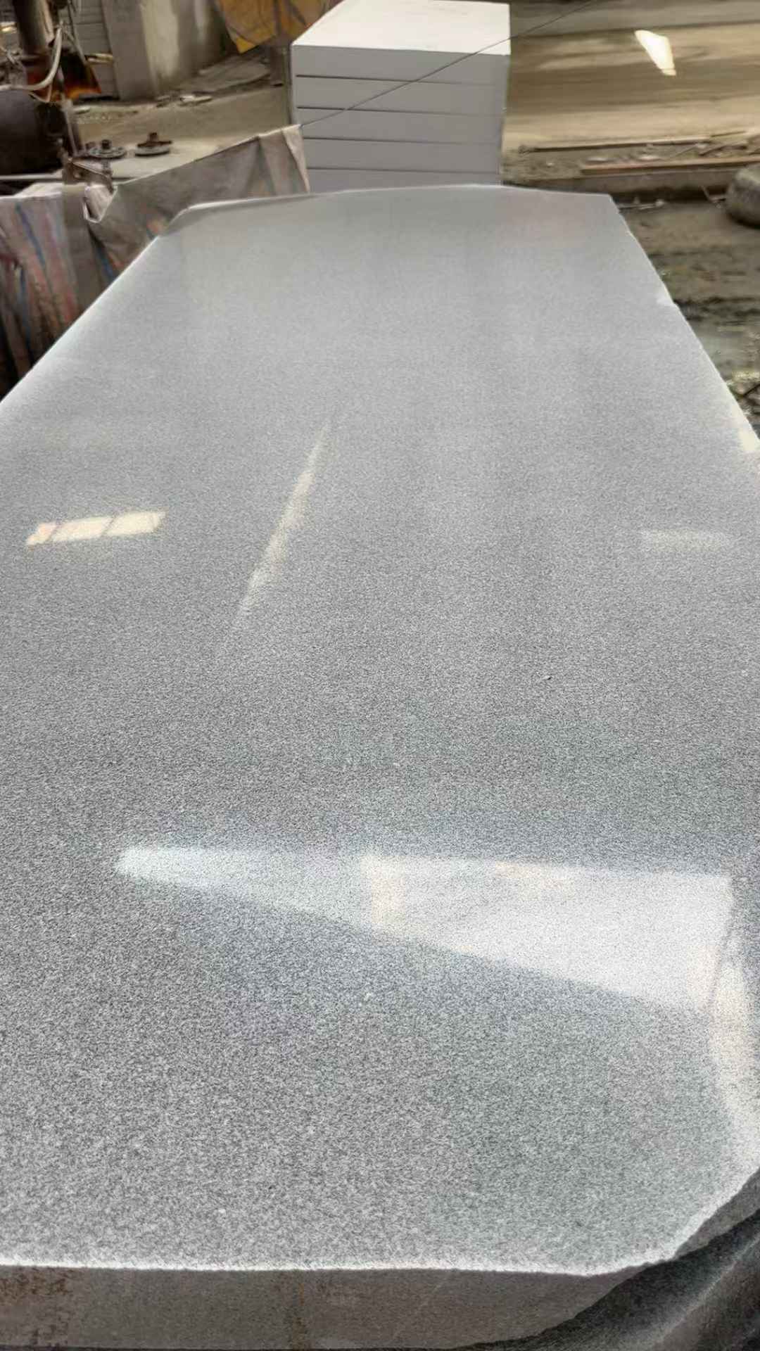 宣城 芝麻灰磨光面