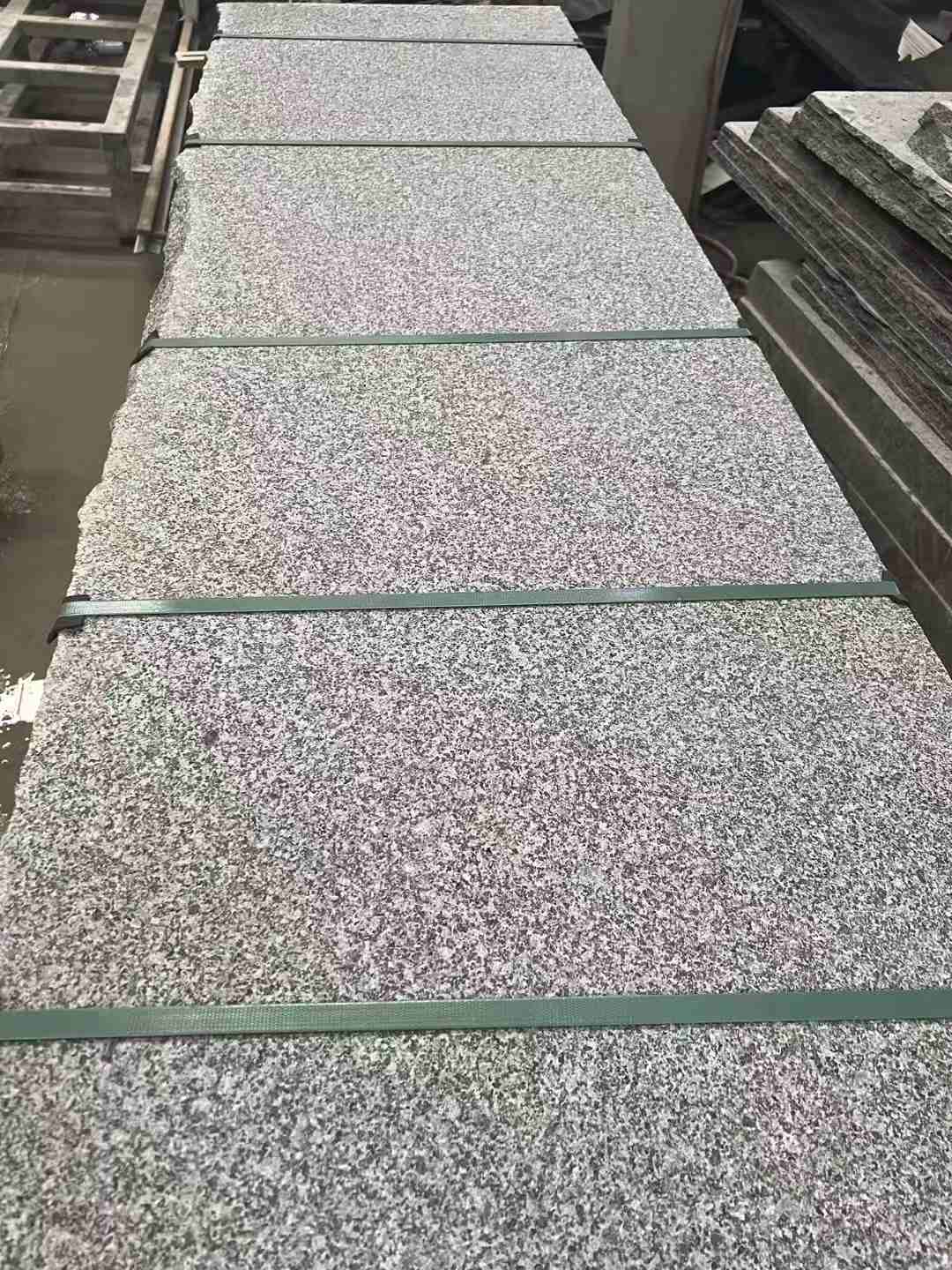 宣城 芝麻黑火烧面