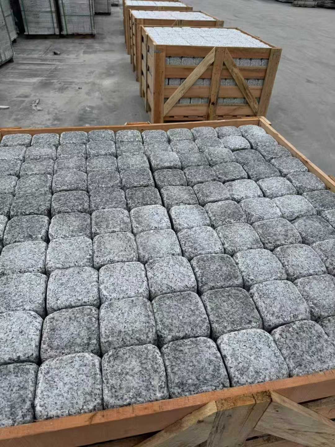 宣城 园林景观滚石