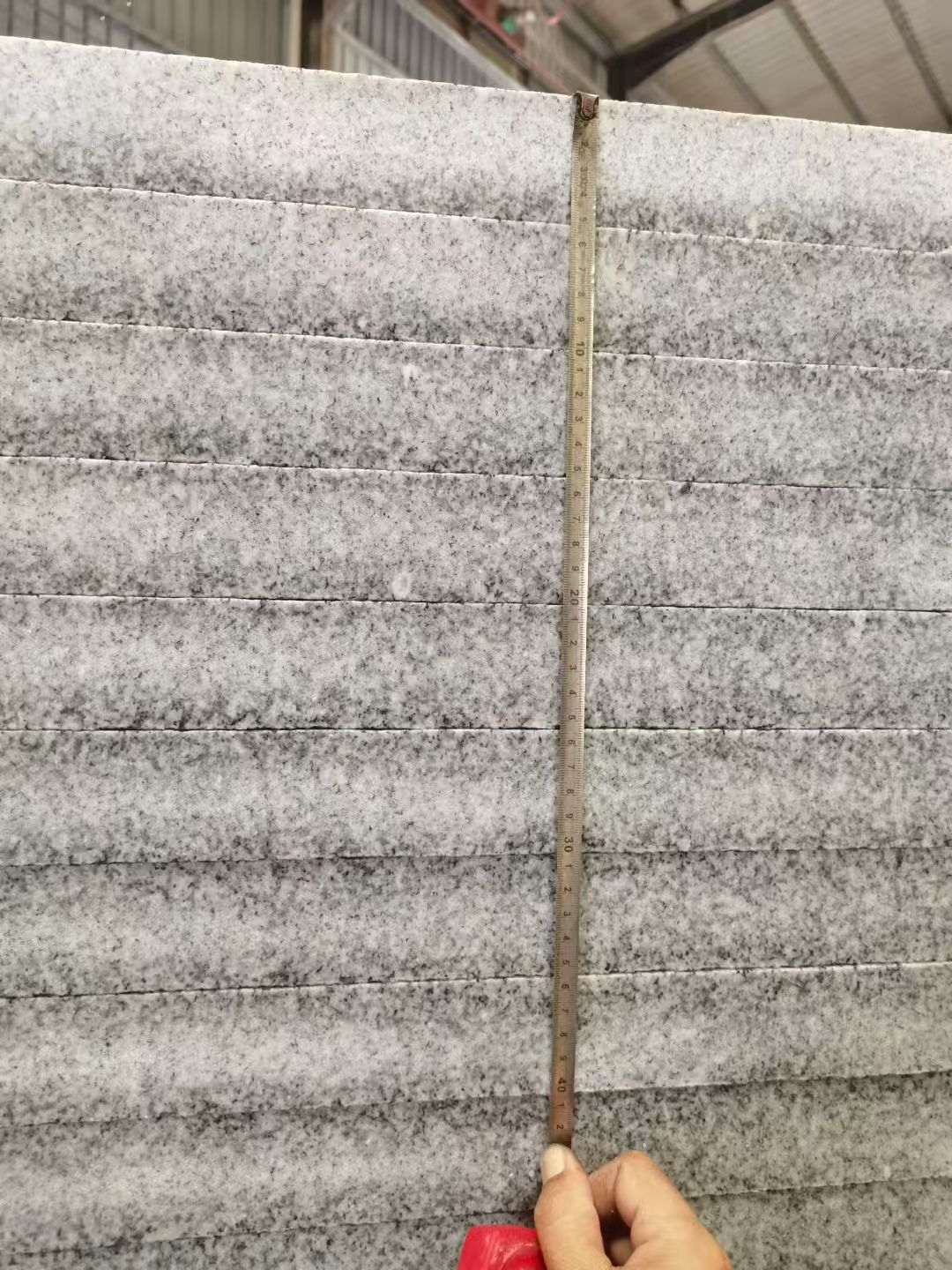 宣城 芝麻白成品厚薄均匀