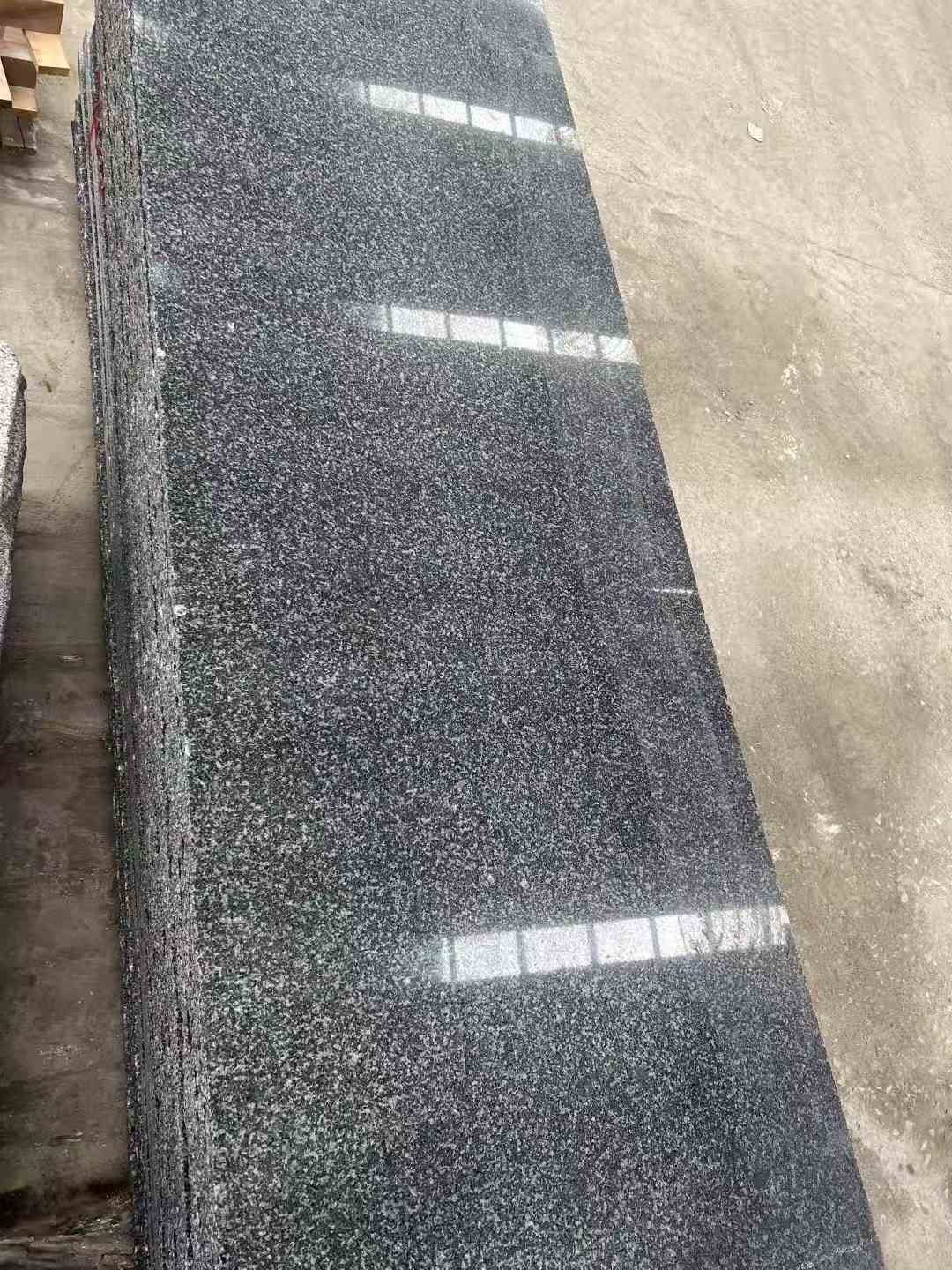 宣城 芝麻黑光面