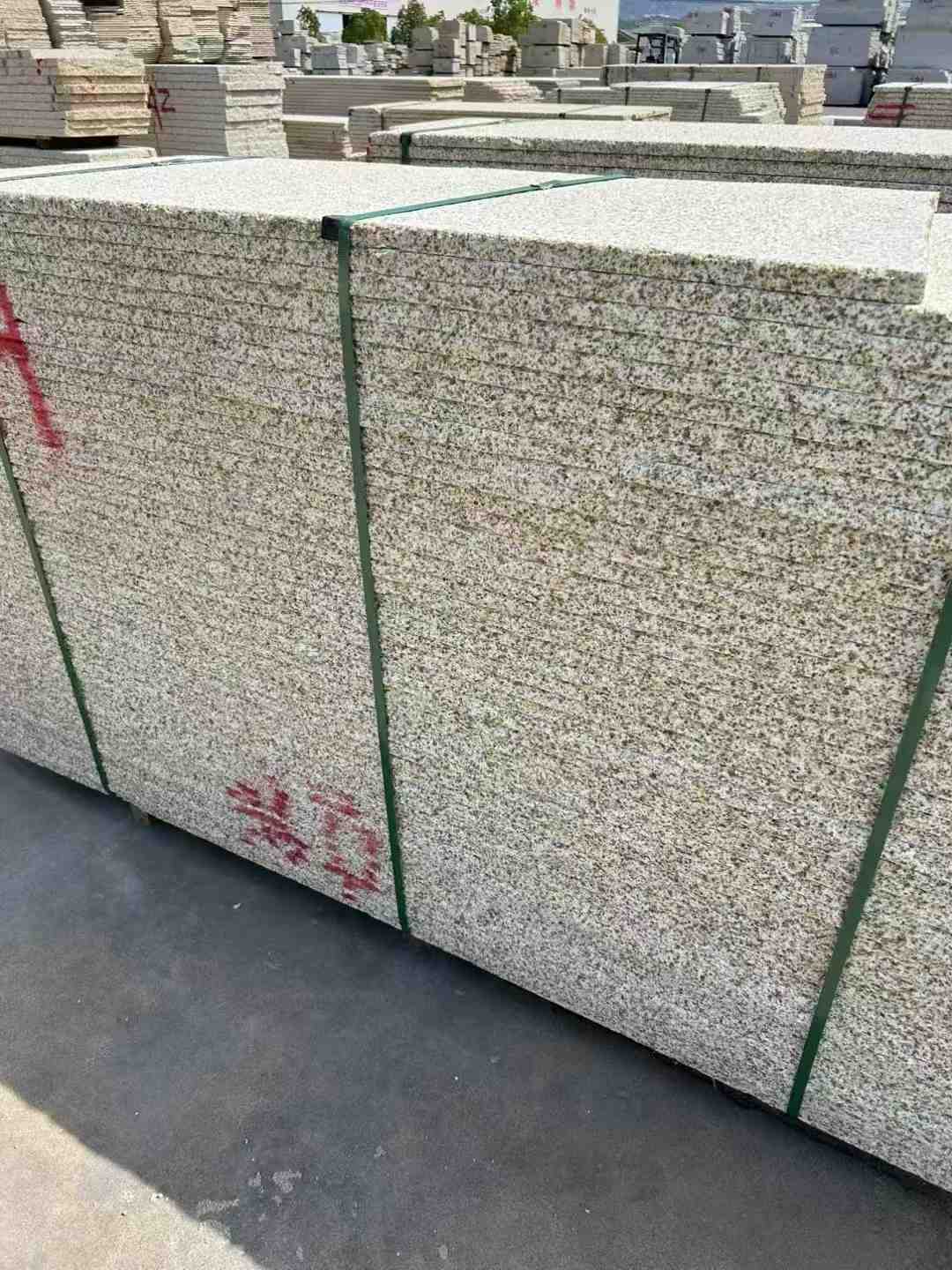 宣城黄金麻荔枝面毛板